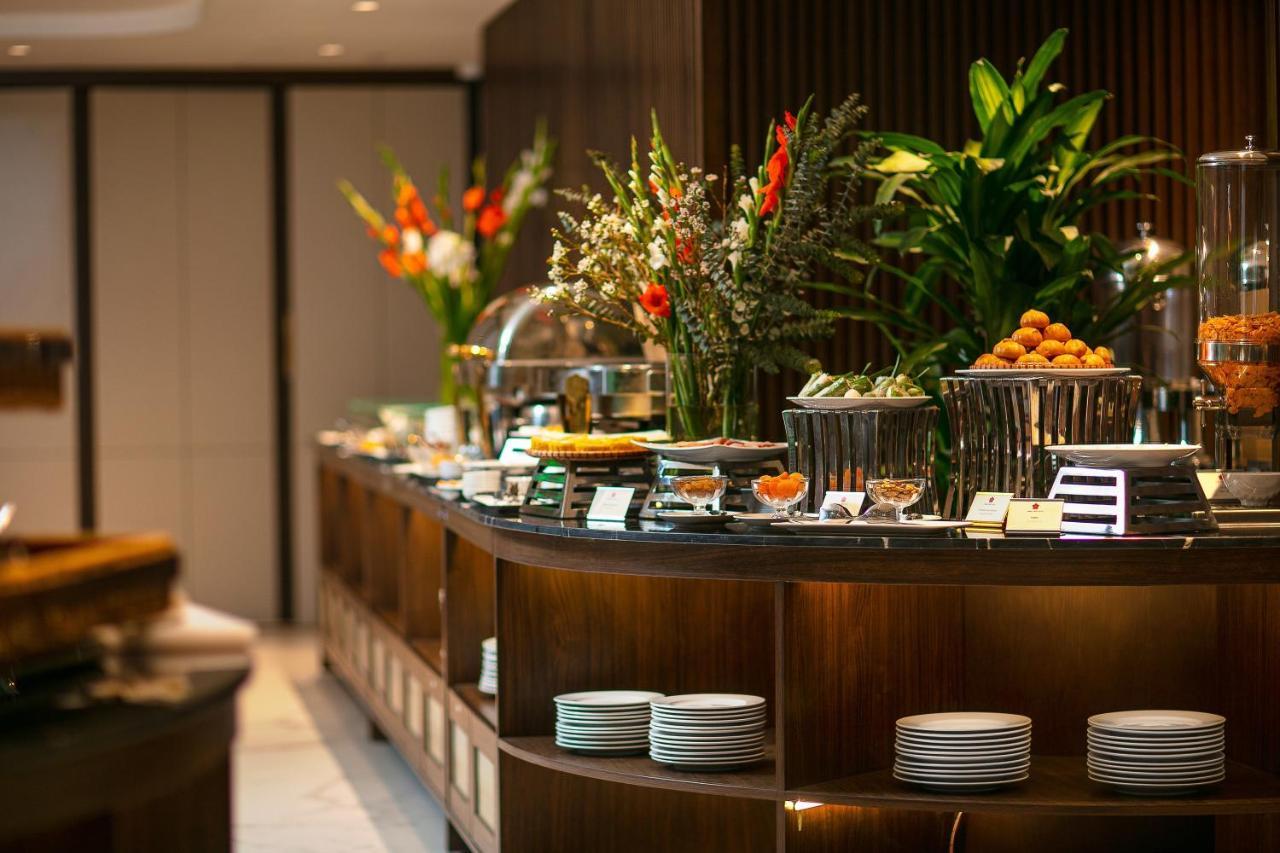 Hanoi Tokyo Hotel Экстерьер фото