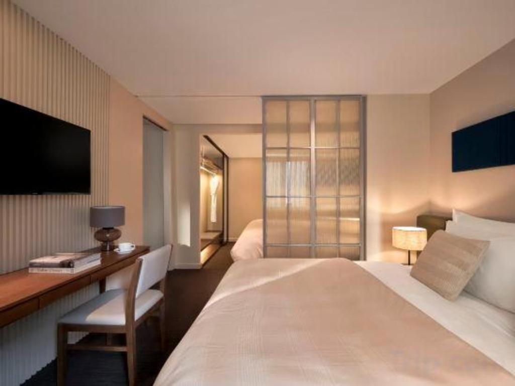Hanoi Tokyo Hotel Экстерьер фото