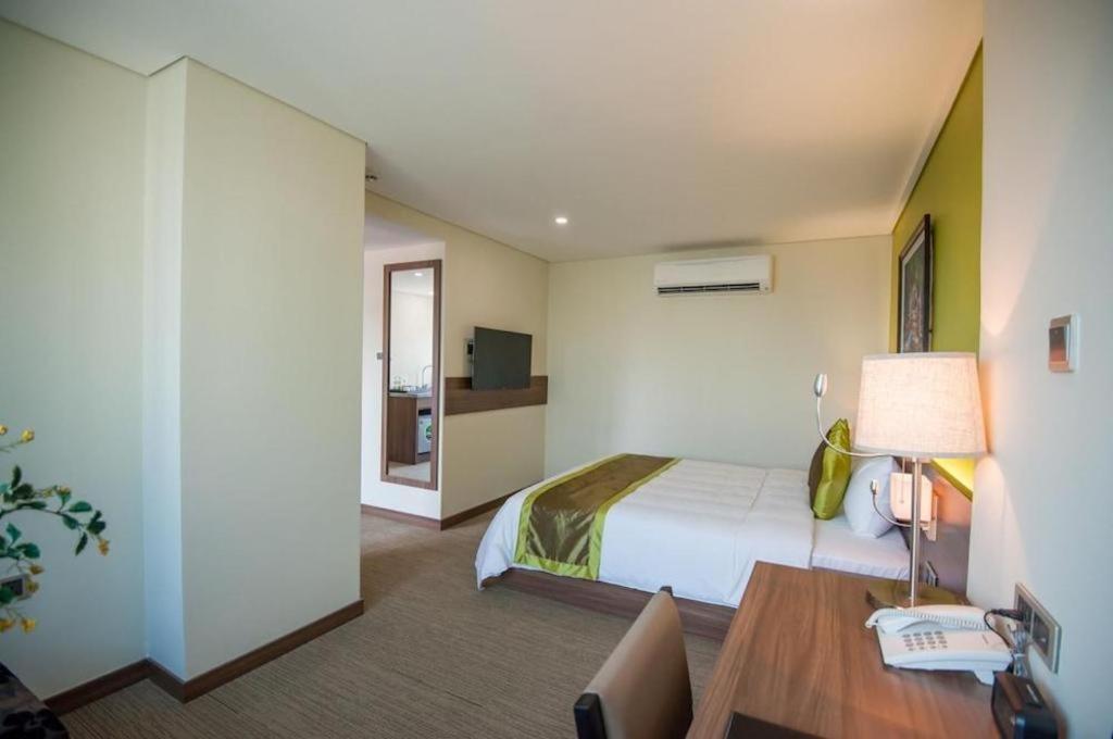 Hanoi Tokyo Hotel Экстерьер фото